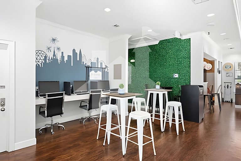 Casa de Férias Perto da Disney - 3 Quartos