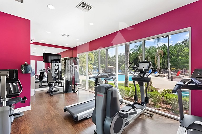 Vacation Home Near Disney, 3 bedrooms