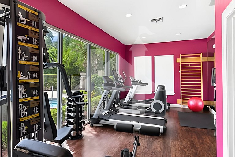 Vacation Home Near Disney, 3 bedrooms