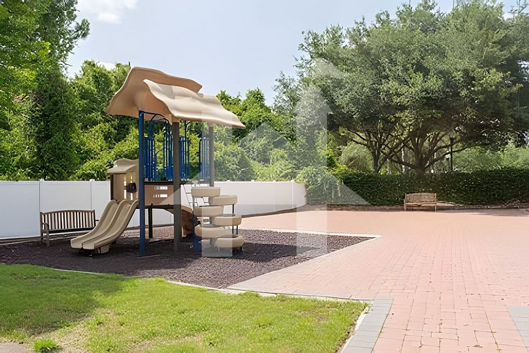 Vacation Home Near Disney, 3 bedrooms