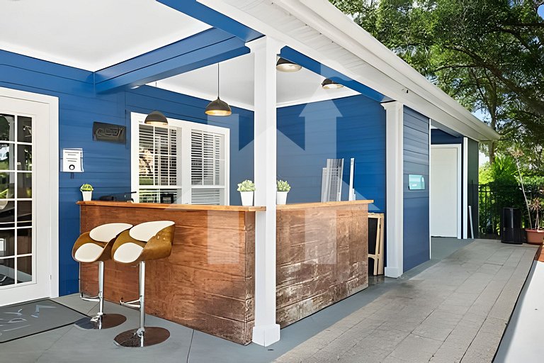 Vacation Home Near Disney, 3 bedrooms