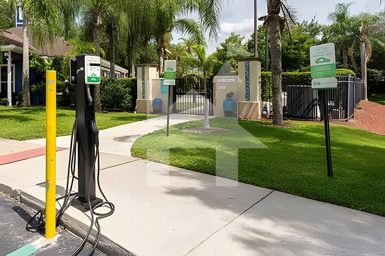 Vacation Home Near Disney, 3 bedrooms