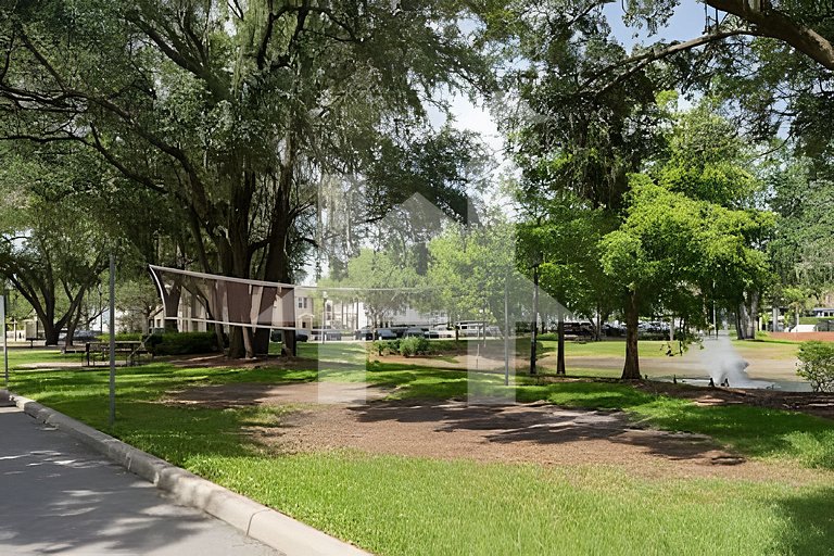 Vacation Home Near Disney, 3 bedrooms