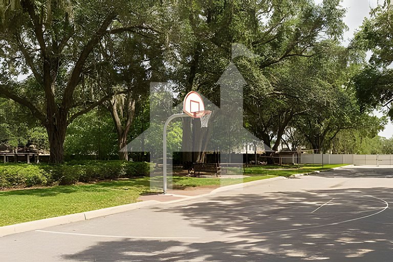 Vacation Home Near Disney, 3 bedrooms