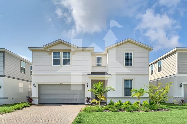 Vacation Home Near Disney, 10 bedrooms