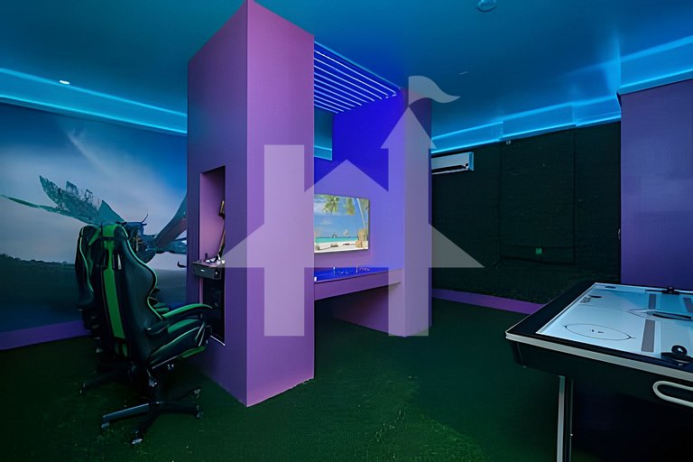 Vacation Home Near Disney, 10 bedrooms