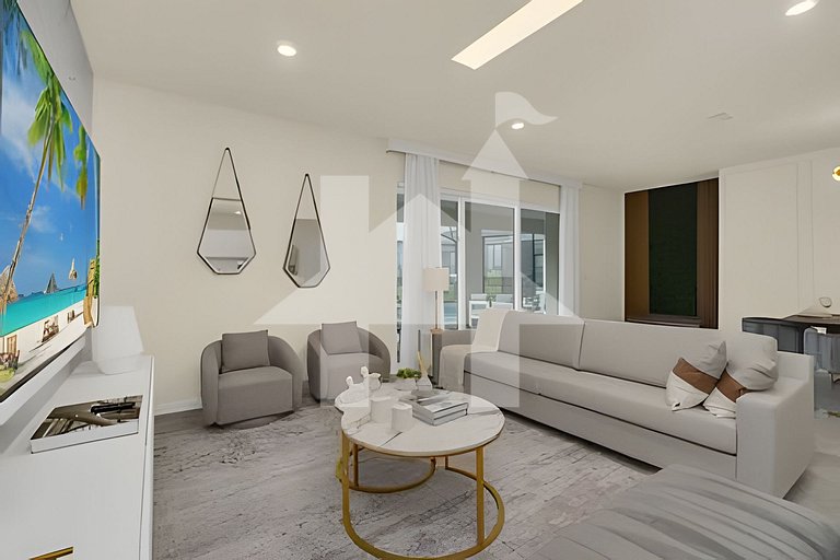 Vacation Home Near Disney, 10 bedrooms