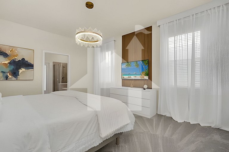 Vacation Home Near Disney, 10 bedrooms