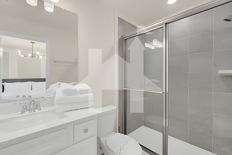 Vacation Home Near Disney, 10 bedrooms