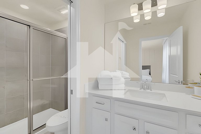 Vacation Home Near Disney, 10 bedrooms