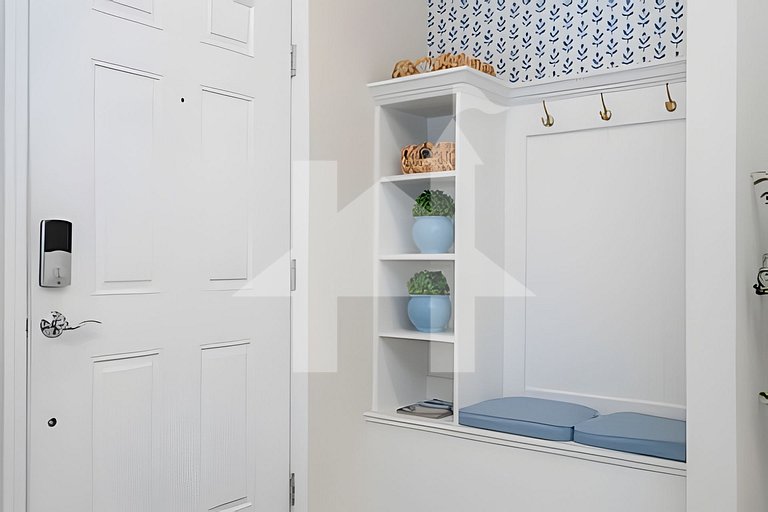 Vacation Home Near Disney, 5 bedrooms