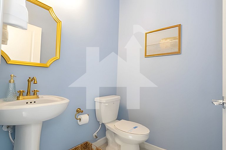 Vacation Home Near Disney, 5 bedrooms