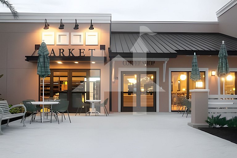 Vacation Home Near Disney, 7 bedrooms