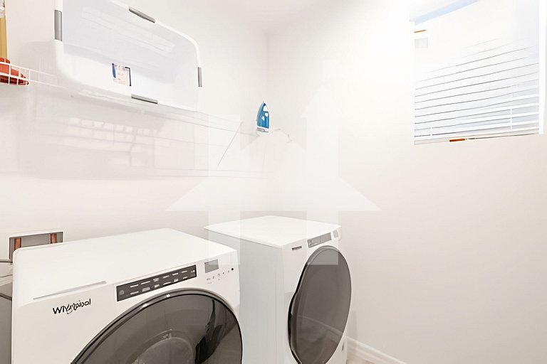 Casa de Férias Perto da Disney - 7 Quartos