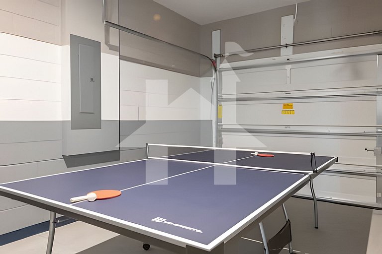 Casa de Férias Perto da Disney - 7 Quartos