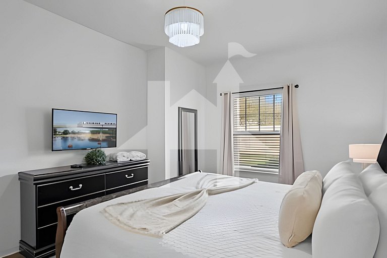 Vacation Home Near Disney, 3 bedrooms