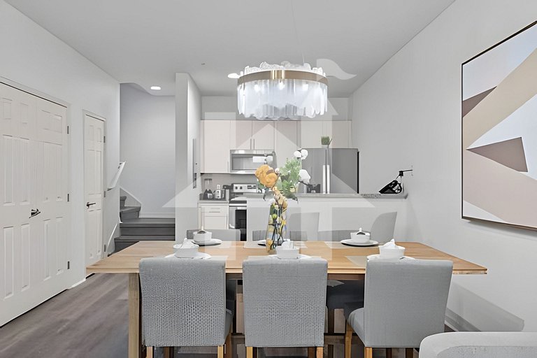 Vacation Home Near Disney, 3 bedrooms