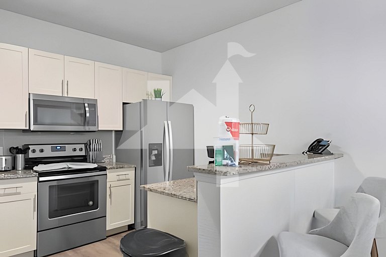 Vacation Home Near Disney, 3 bedrooms