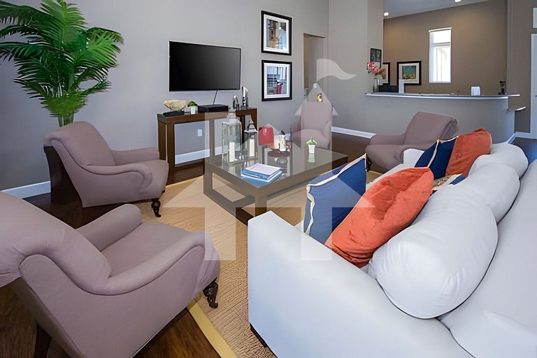 Vacation Home Near Disney, 3 bedrooms