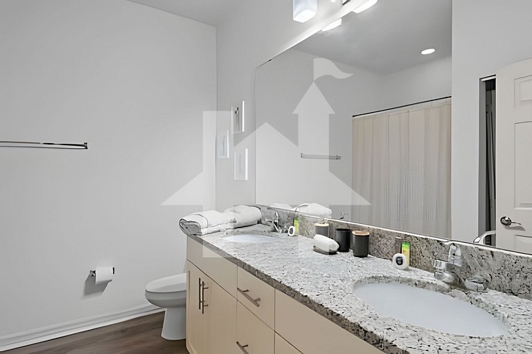 Vacation Home Near Disney, 3 bedrooms