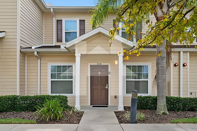 Vacation Home Near Disney, 3 bedrooms