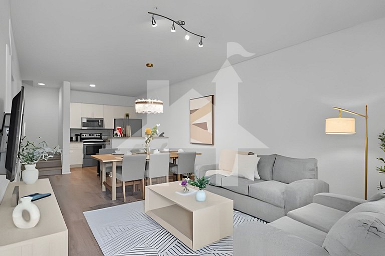 Vacation Home Near Disney, 3 bedrooms