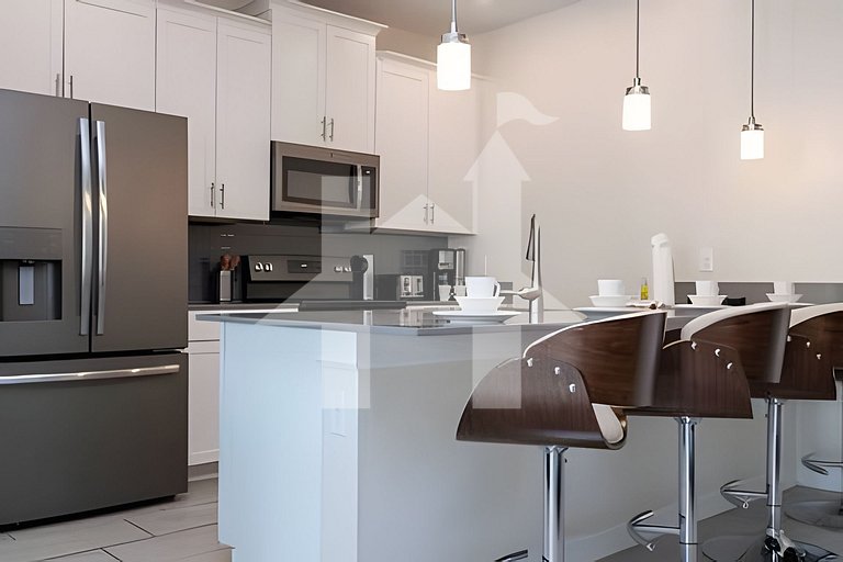 Casa de Férias Perto da Disney - 5 Quartos