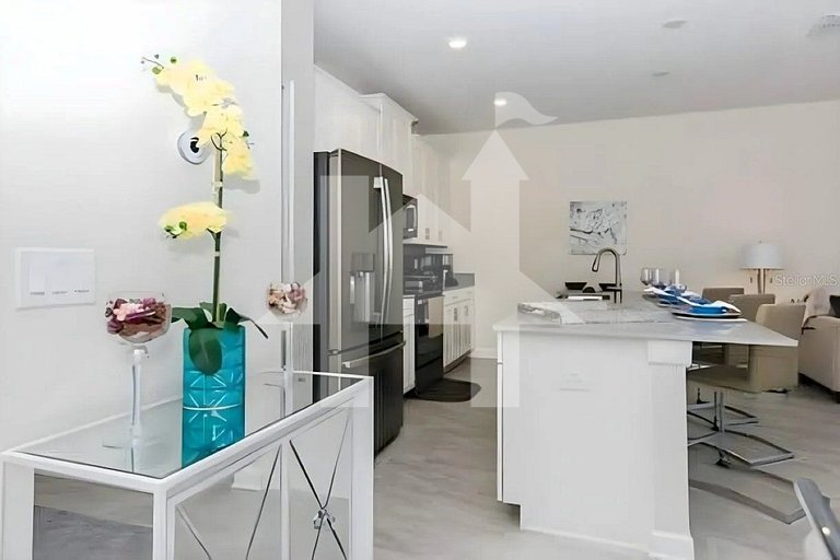 Casa 4Q com Piscina no Storey Lake Resort