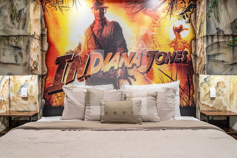 Vacation Home Near Disney,8 bedrooms