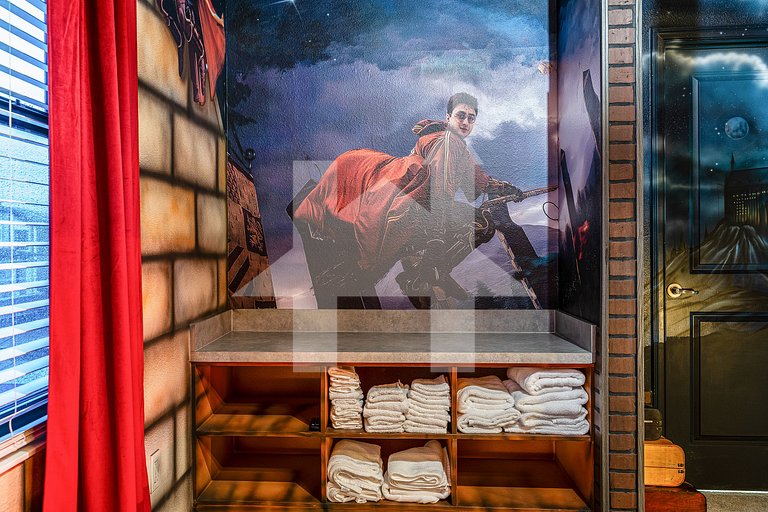 Casa de Férias Perto da Disney - 8 Quartos