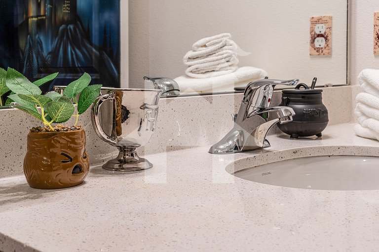 Vacation Home Near Disney,8 bedrooms