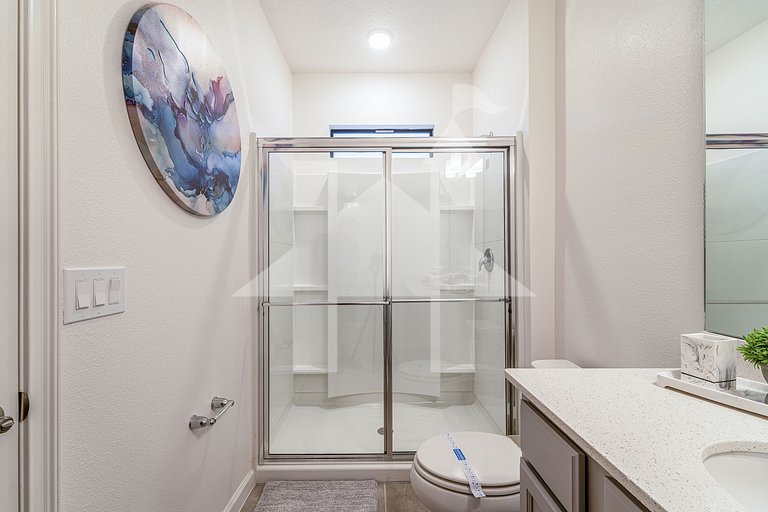 Vacation Home Near Disney,8 bedrooms