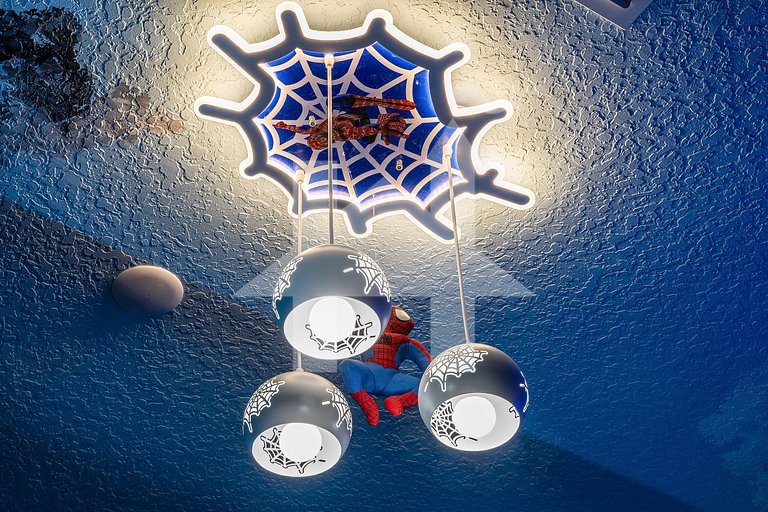 Vacation Home Near Disney,8 bedrooms