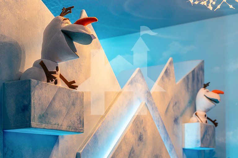 Casa de Férias Perto da Disney - 8 Quartos