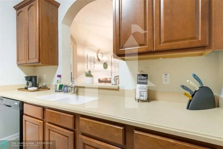 Stylish 3BR Apartment at Vista Cay Resort