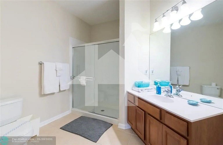 Apartamento 3Q no Vista Cay Resort