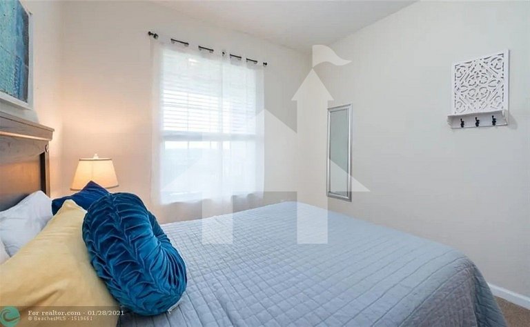 Apartamento 3Q no Vista Cay Resort