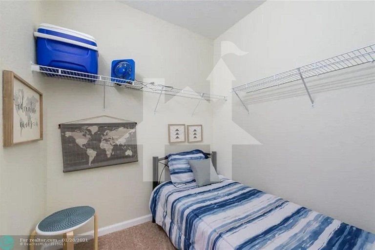 Stylish 3BR Apartment at Vista Cay Resort