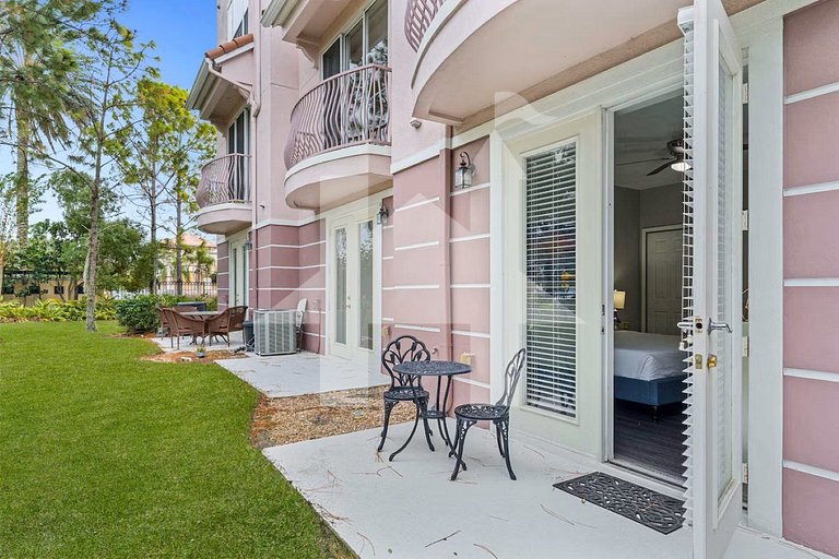 Apartamento 3 Quartos Moderno no Vista Cay