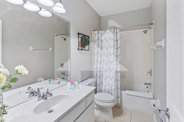 Apartamento 3 Quartos Moderno no Vista Cay