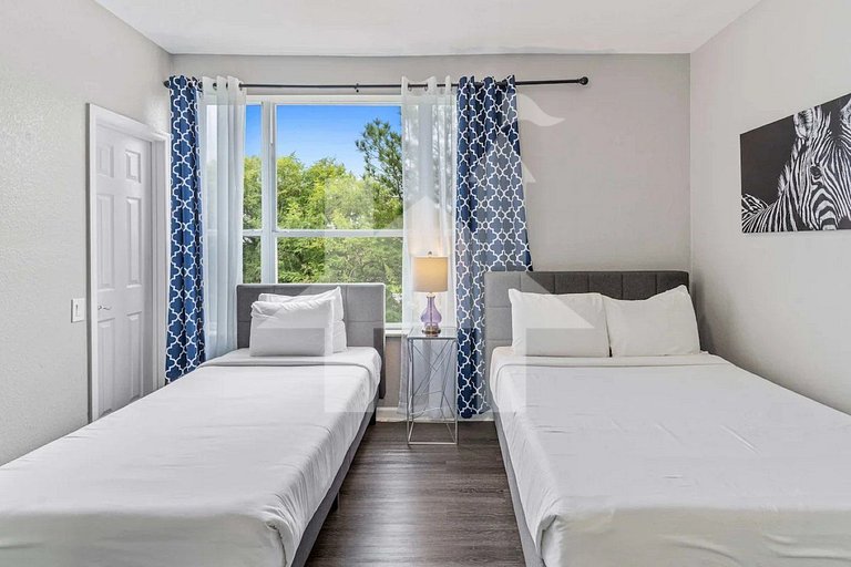 Apartamento 3 Quartos Moderno no Vista Cay