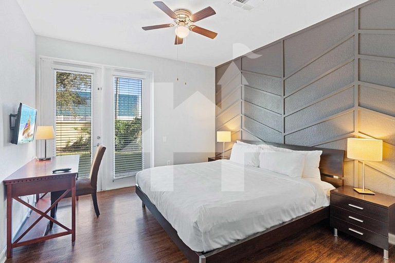 Spacious 3BR Townhome at Vista Cay Resort