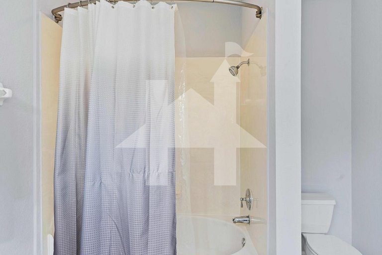 Amplo Townhouse 3 Quartos no Vista Cay Resort