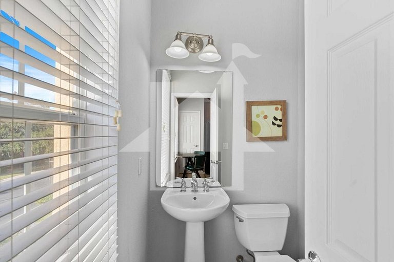 Amplo Townhouse 3 Quartos no Vista Cay Resort