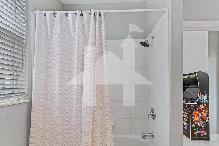 Condo 3Q Vista Cay c/ Varanda e Piscina Resort