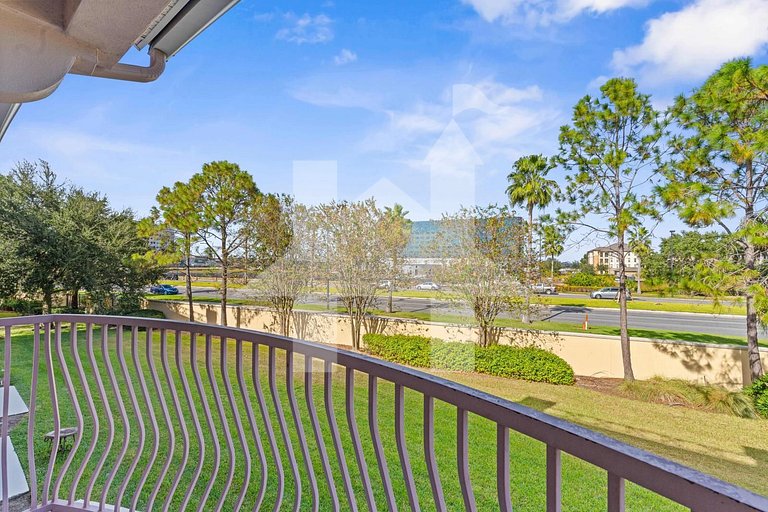 Townhouse Moderno 3 Quartos no Vista Cay Resort