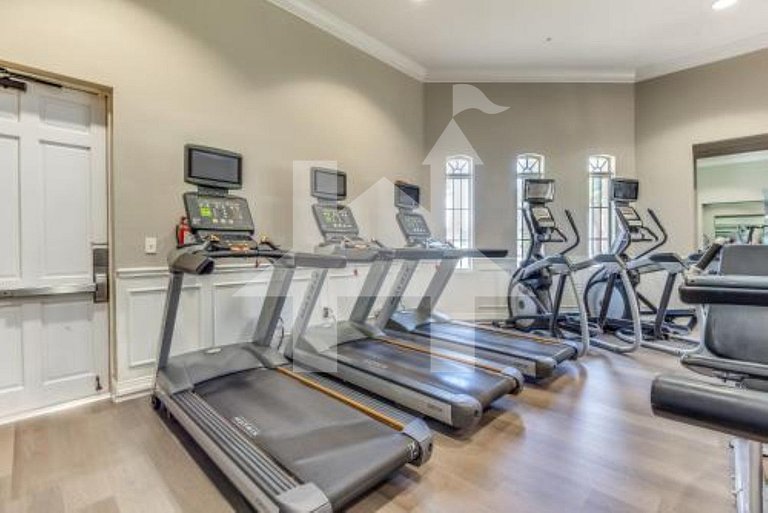 Modern 3BR Townhome at Vista Cay Resort