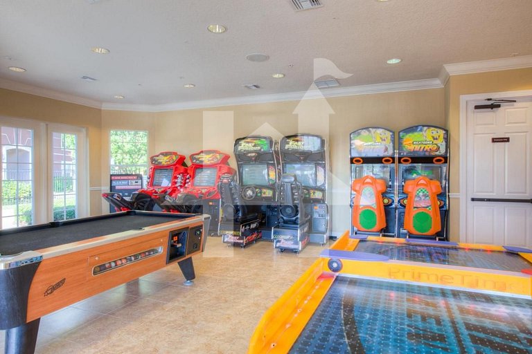 Modern 3BR Townhome at Vista Cay Resort