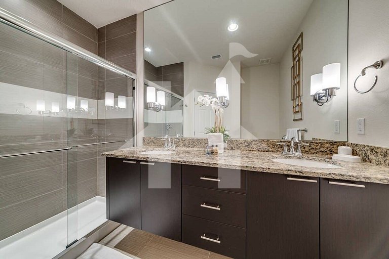 Vacation Home Near Disney, 3 bedrooms