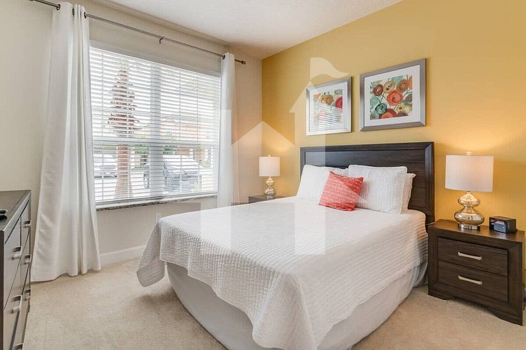 Vacation Home Near Disney, 3 bedrooms